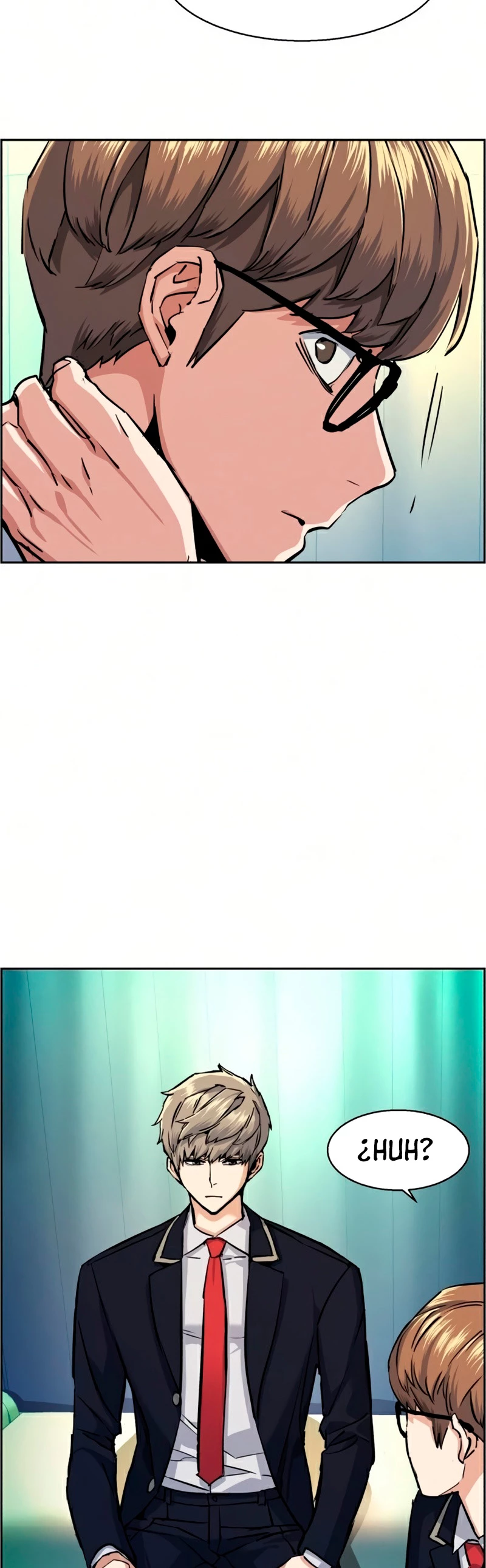 El Asesino Yu Ijin > Capitulo 68 > Page 481