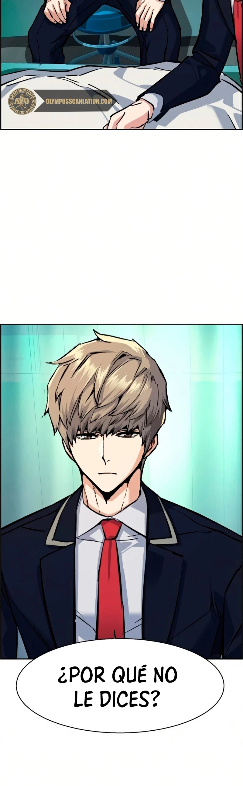 El Asesino Yu Ijin > Capitulo 68 > Page 491