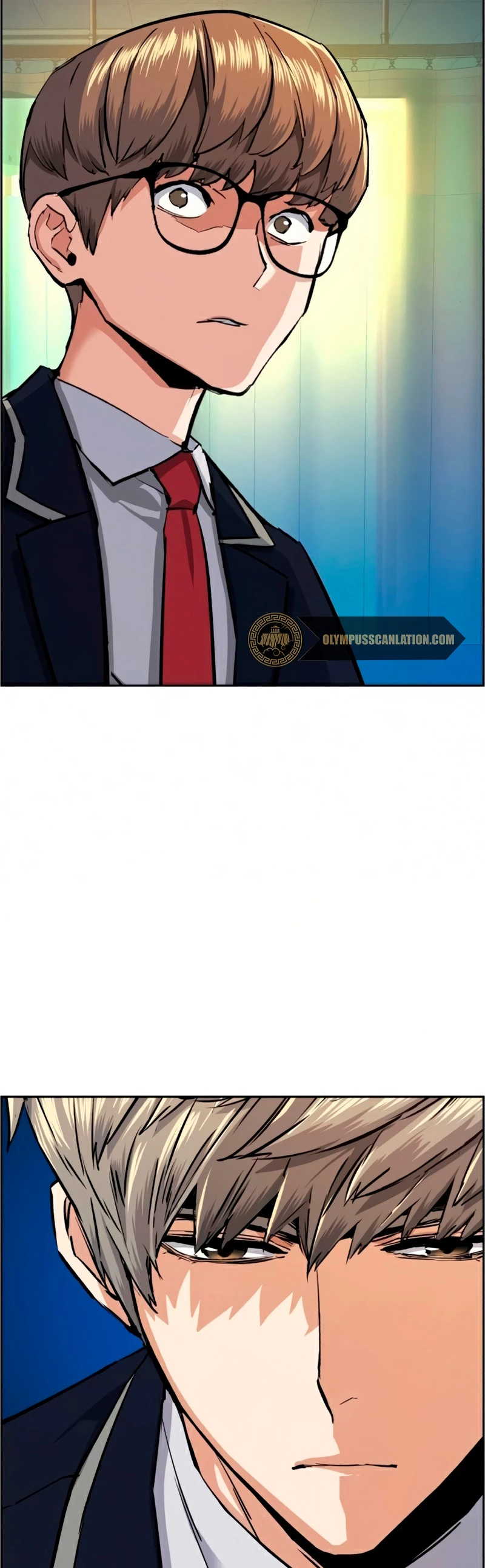 El Asesino Yu Ijin > Capitulo 68 > Page 511