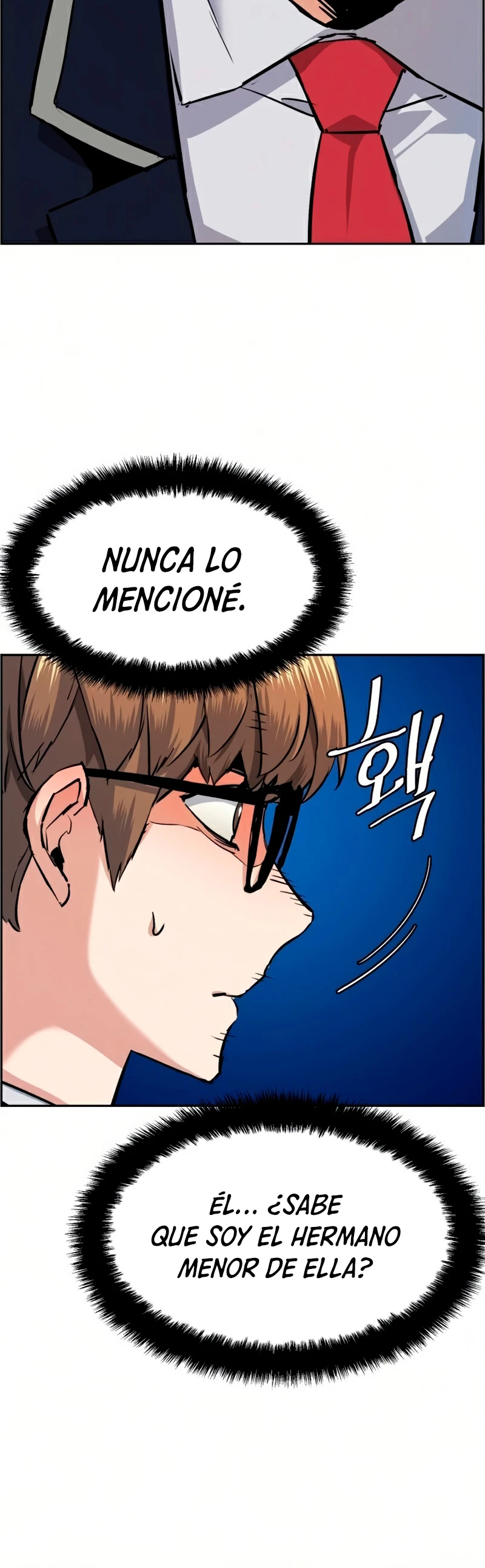 El Asesino Yu Ijin > Capitulo 68 > Page 521