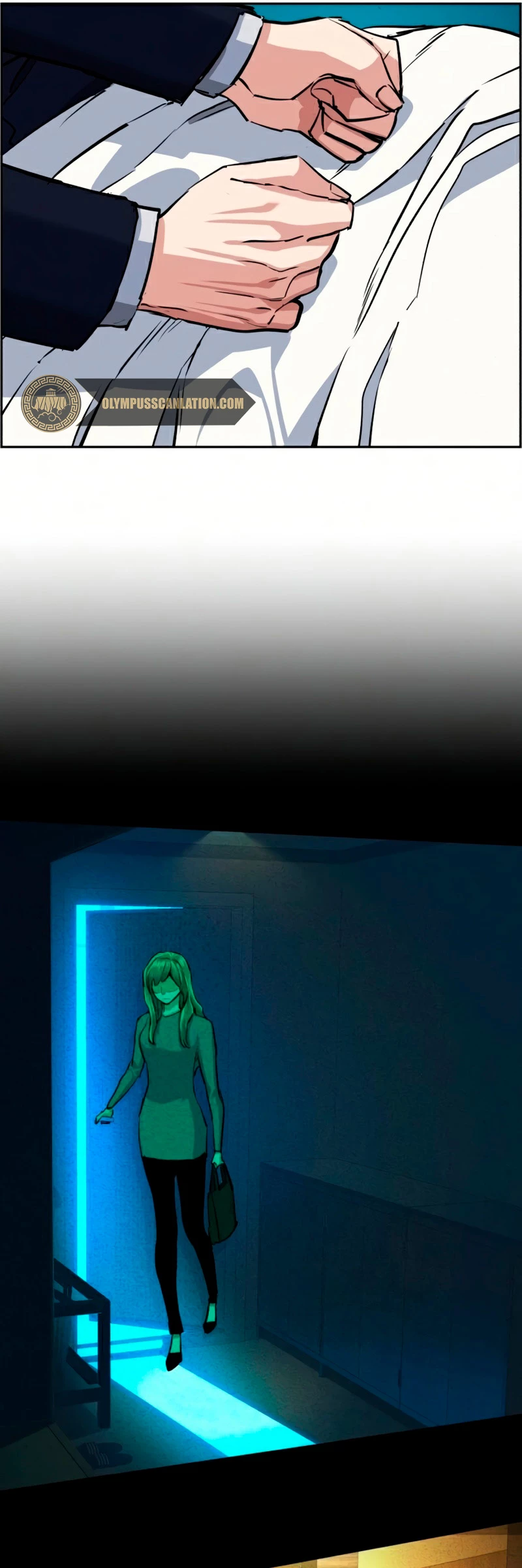 El Asesino Yu Ijin > Capitulo 68 > Page 531