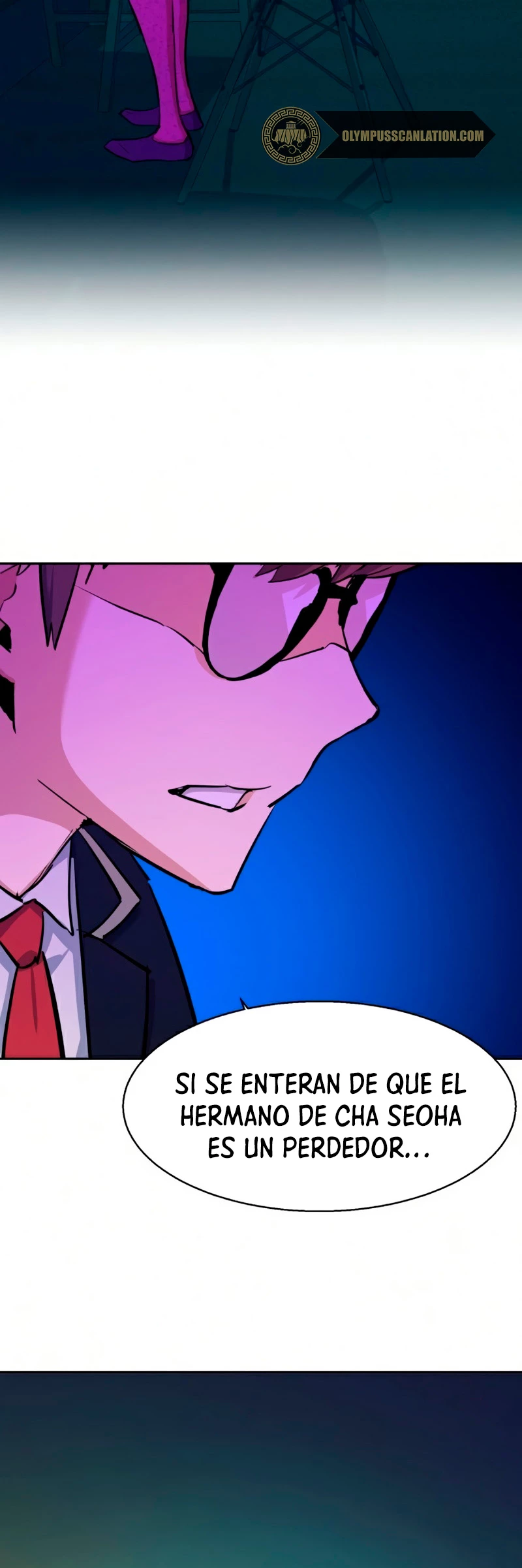 El Asesino Yu Ijin > Capitulo 68 > Page 551