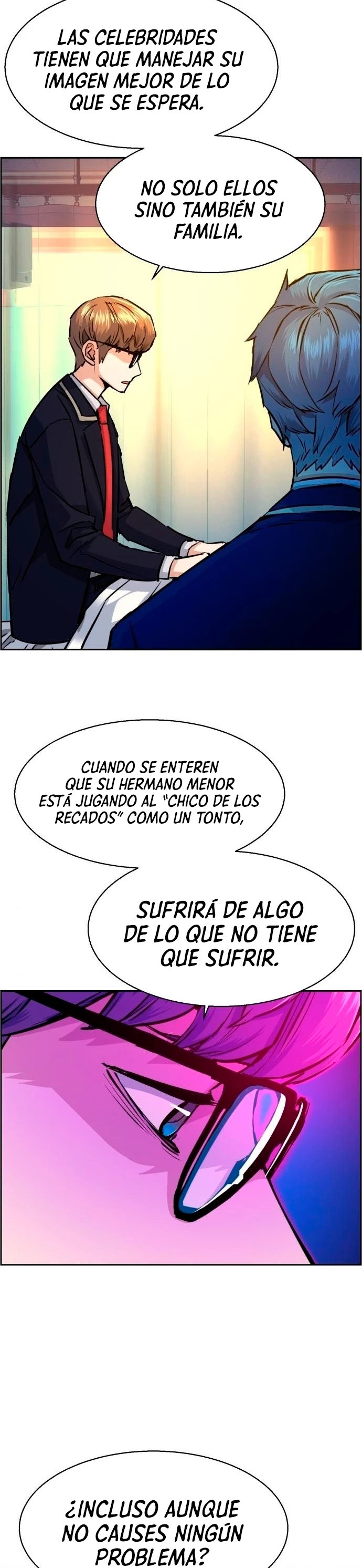 El Asesino Yu Ijin > Capitulo 69 > Page 41