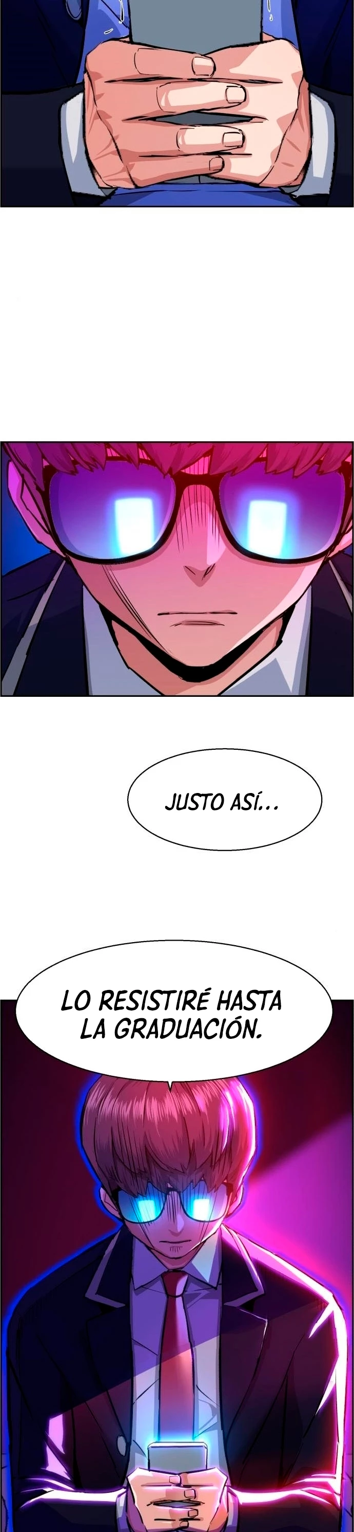 El Asesino Yu Ijin > Capitulo 69 > Page 91