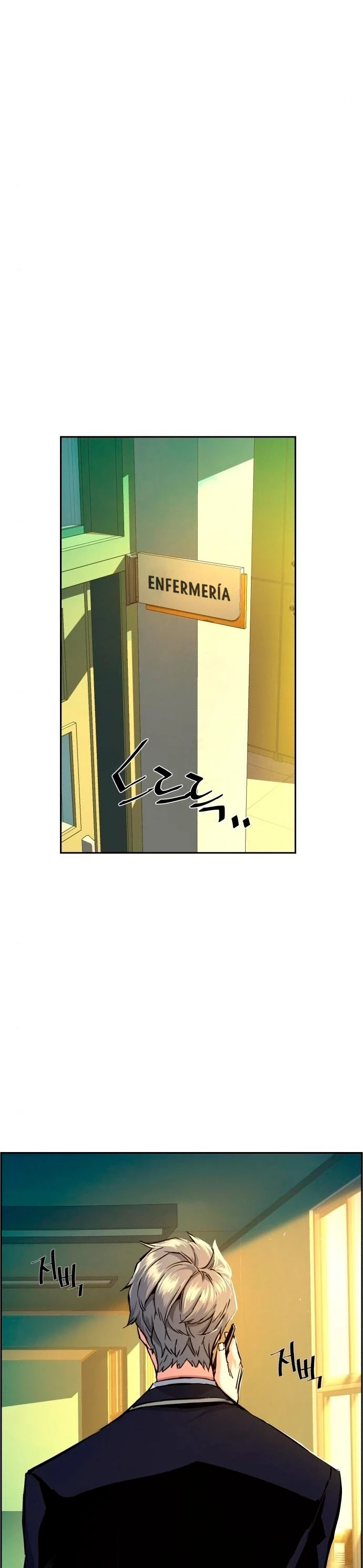 El Asesino Yu Ijin > Capitulo 69 > Page 111