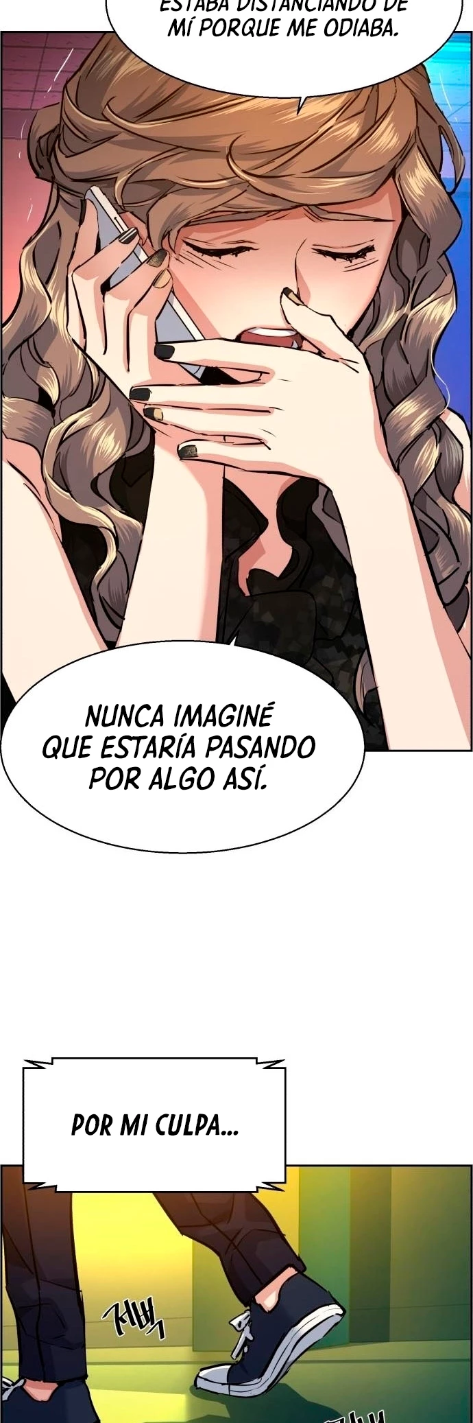 El Asesino Yu Ijin > Capitulo 69 > Page 141