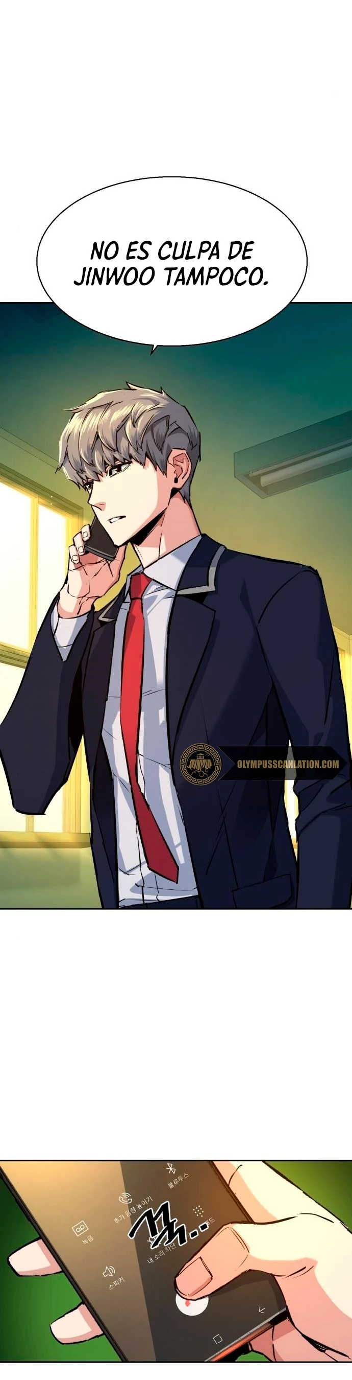 El Asesino Yu Ijin > Capitulo 69 > Page 161