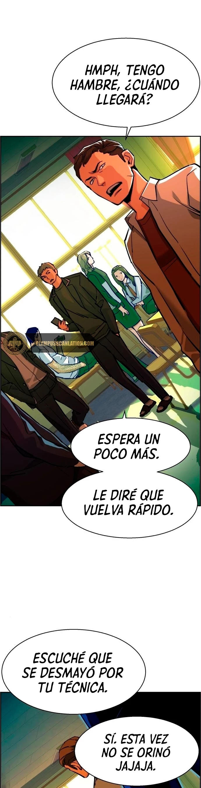 El Asesino Yu Ijin > Capitulo 69 > Page 211