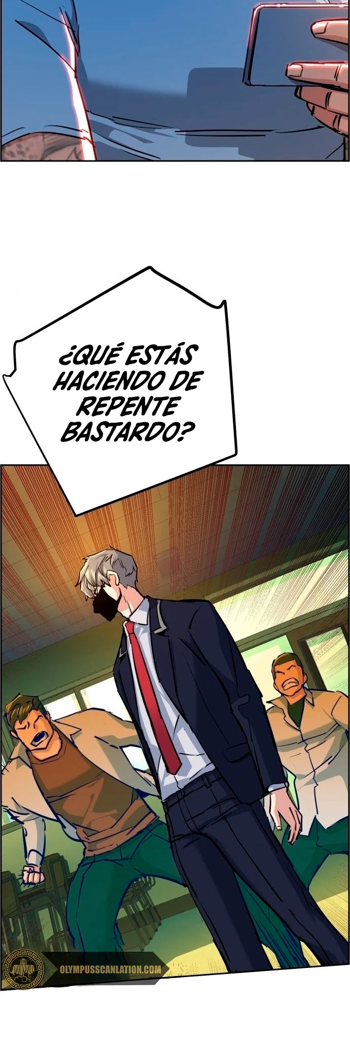 El Asesino Yu Ijin > Capitulo 69 > Page 291