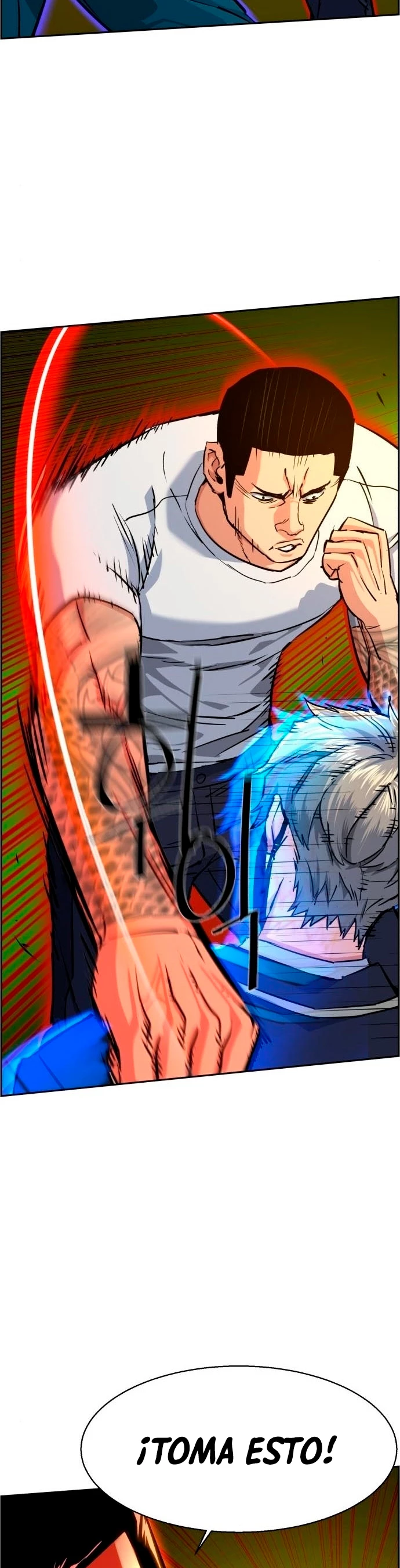 El Asesino Yu Ijin > Capitulo 69 > Page 371