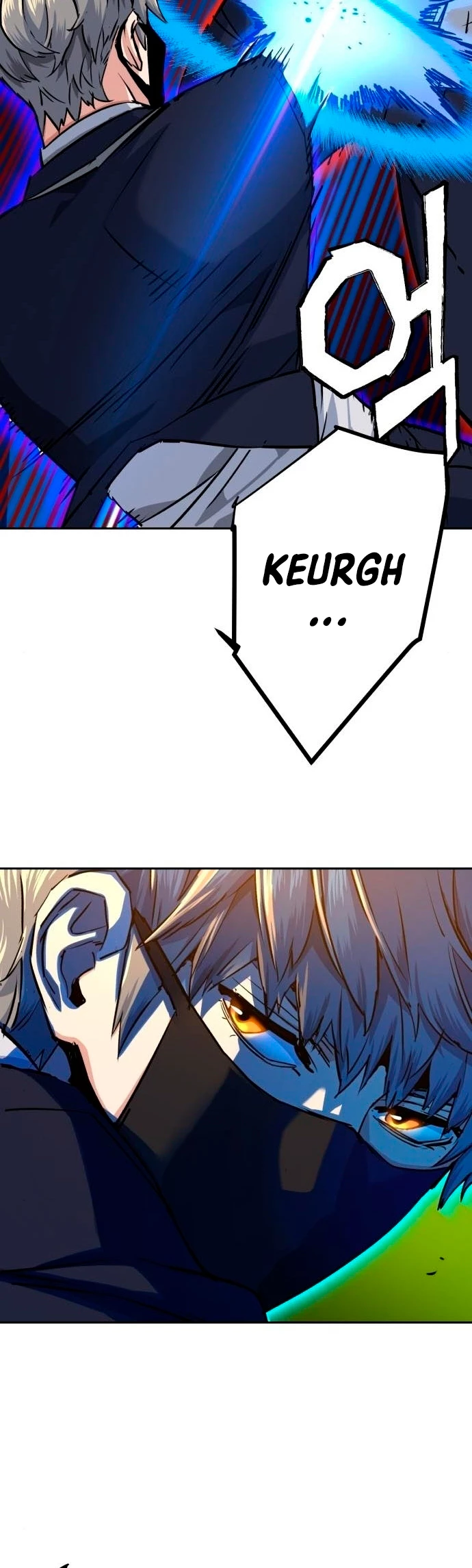 El Asesino Yu Ijin > Capitulo 69 > Page 411
