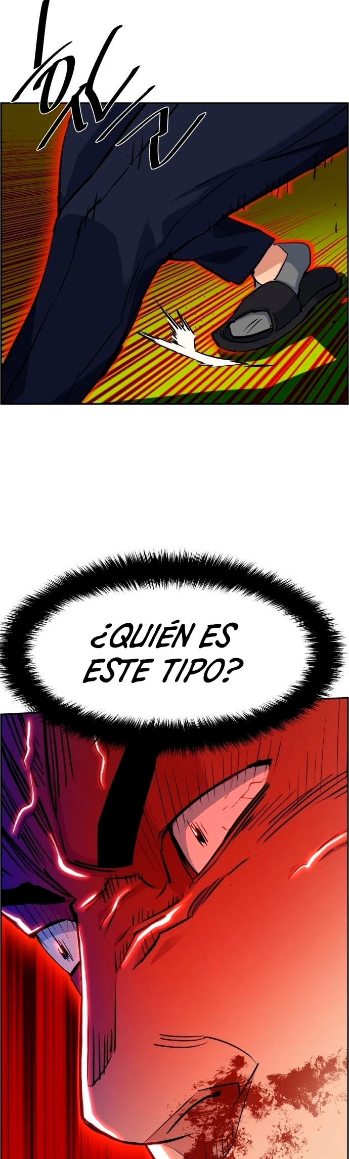 El Asesino Yu Ijin > Capitulo 69 > Page 421