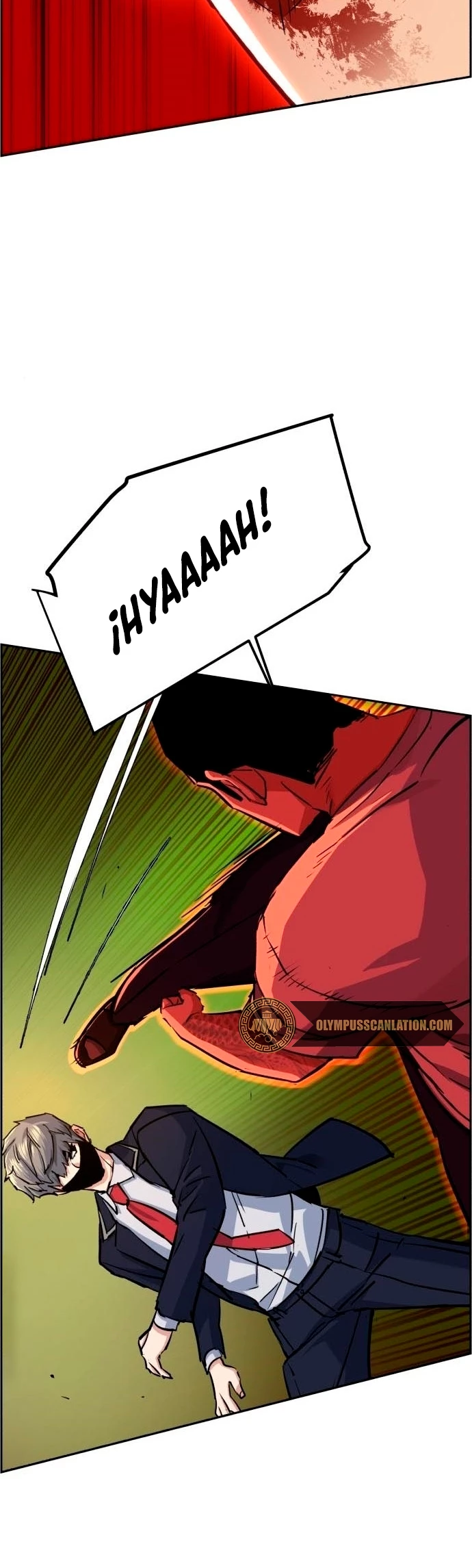 El Asesino Yu Ijin > Capitulo 69 > Page 431