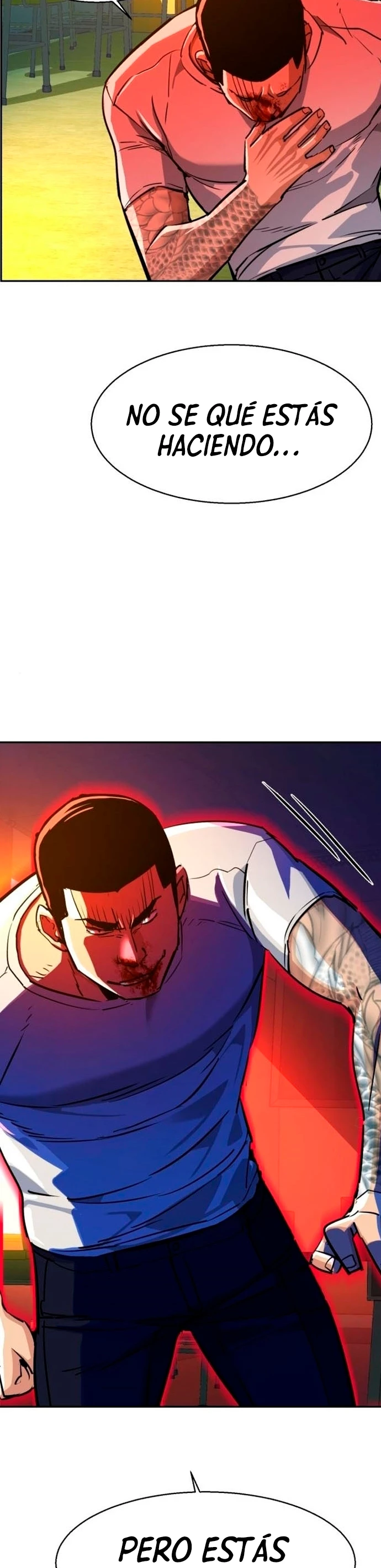 El Asesino Yu Ijin > Capitulo 69 > Page 511