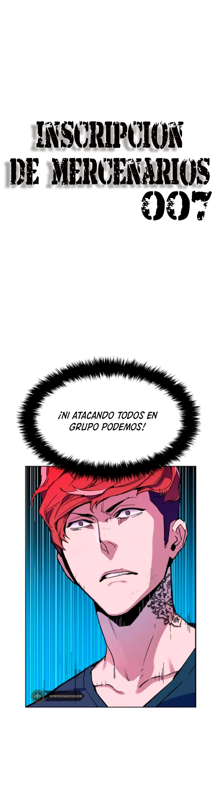 El Asesino Yu Ijin > Capitulo 7 > Page 11