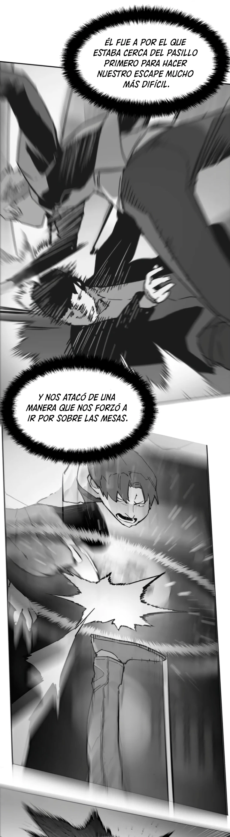 El Asesino Yu Ijin > Capitulo 7 > Page 21