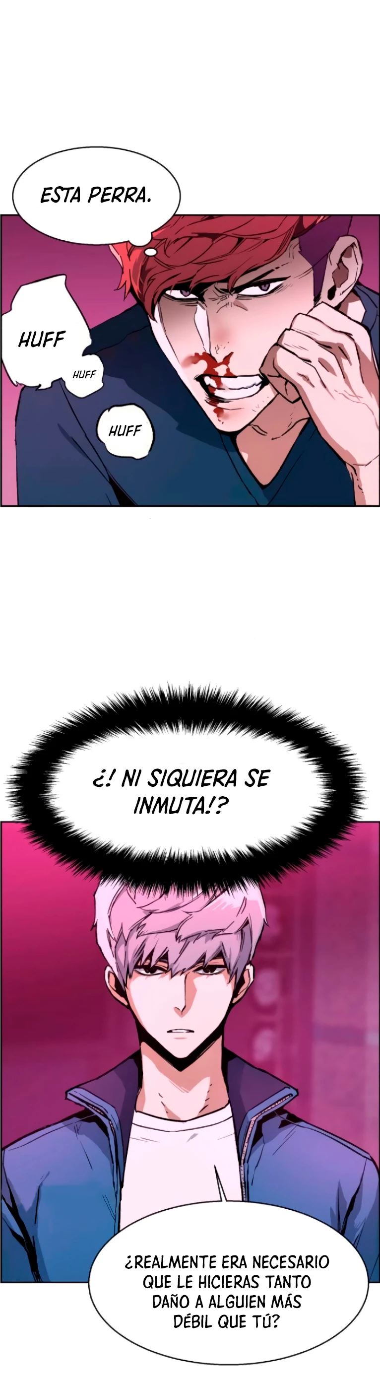 El Asesino Yu Ijin > Capitulo 7 > Page 101