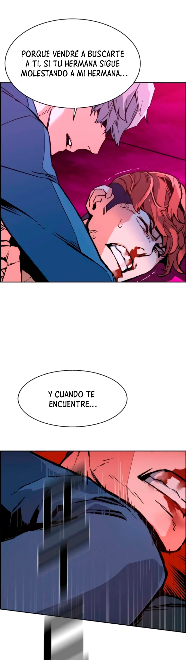 El Asesino Yu Ijin > Capitulo 7 > Page 221