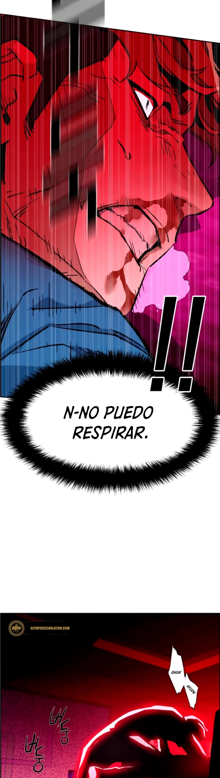 El Asesino Yu Ijin > Capitulo 7 > Page 231