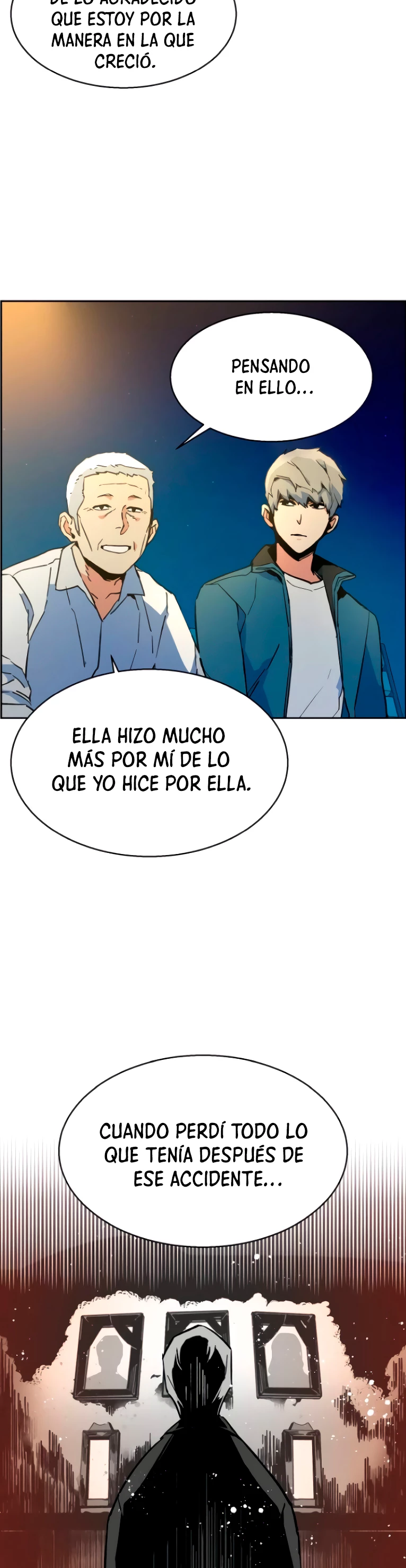 El Asesino Yu Ijin > Capitulo 7 > Page 531