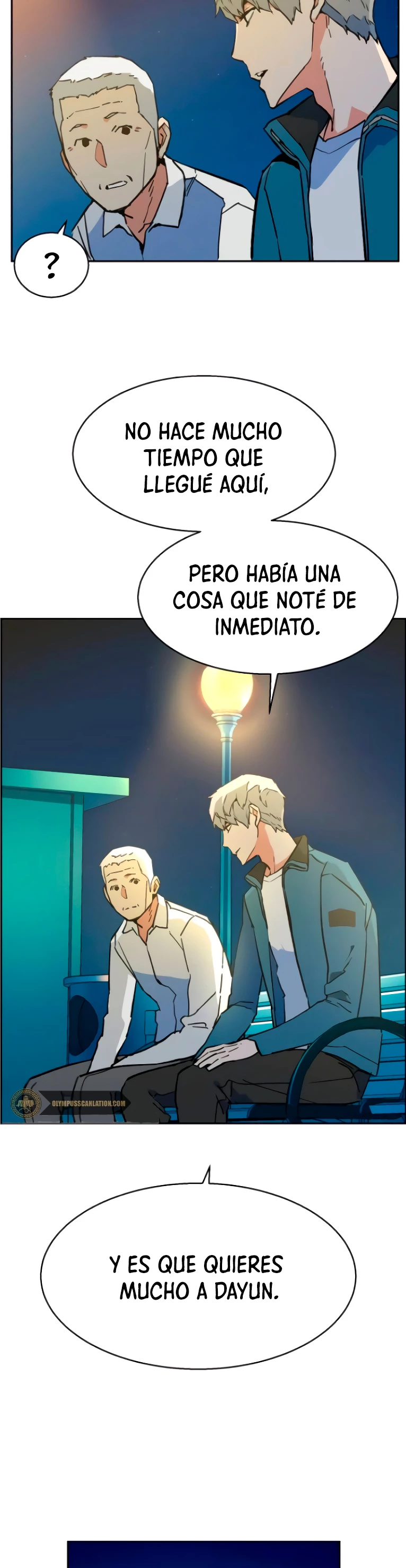 El Asesino Yu Ijin > Capitulo 7 > Page 561