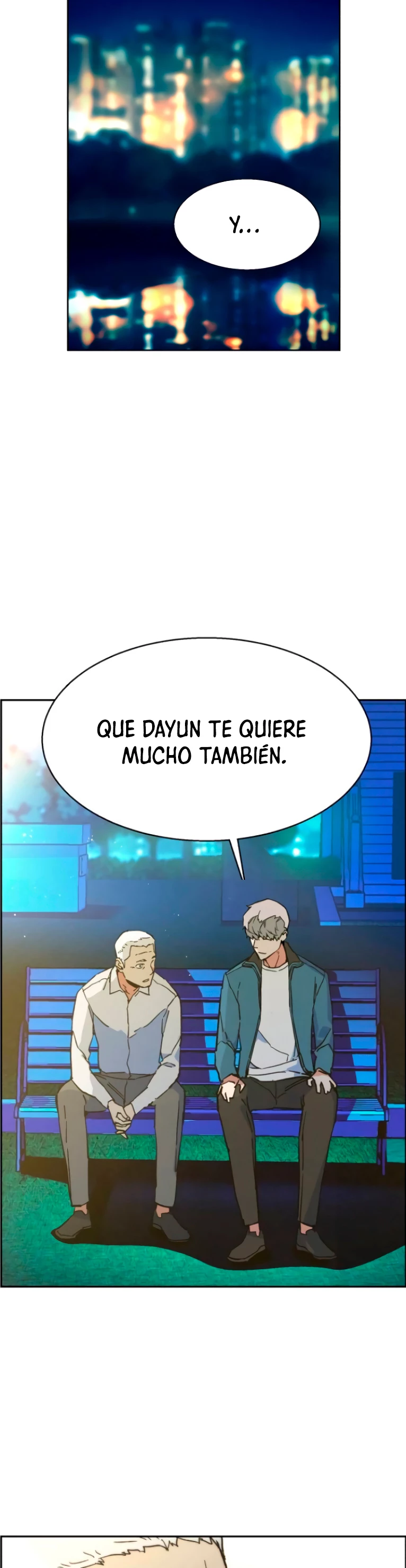 El Asesino Yu Ijin > Capitulo 7 > Page 571