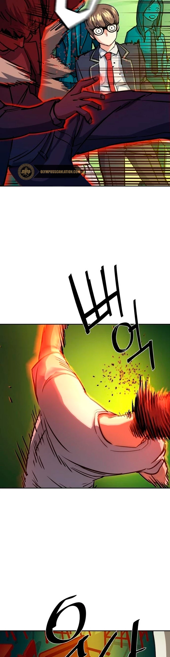 El Asesino Yu Ijin > Capitulo 70 > Page 171