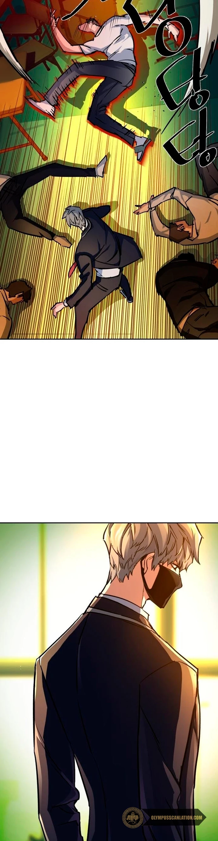 El Asesino Yu Ijin > Capitulo 70 > Page 181