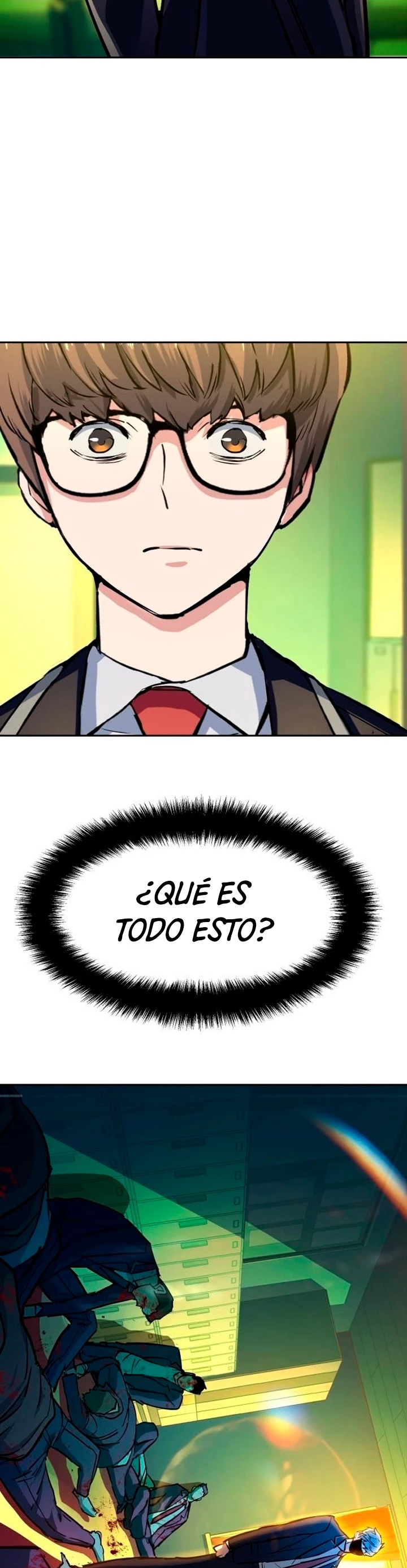 El Asesino Yu Ijin > Capitulo 70 > Page 201