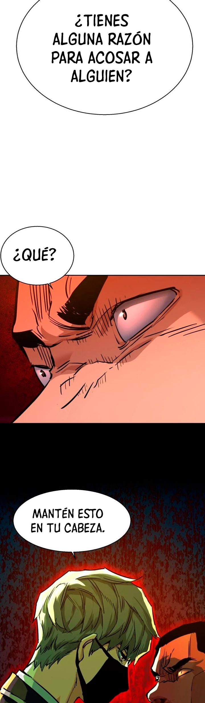 El Asesino Yu Ijin > Capitulo 70 > Page 251