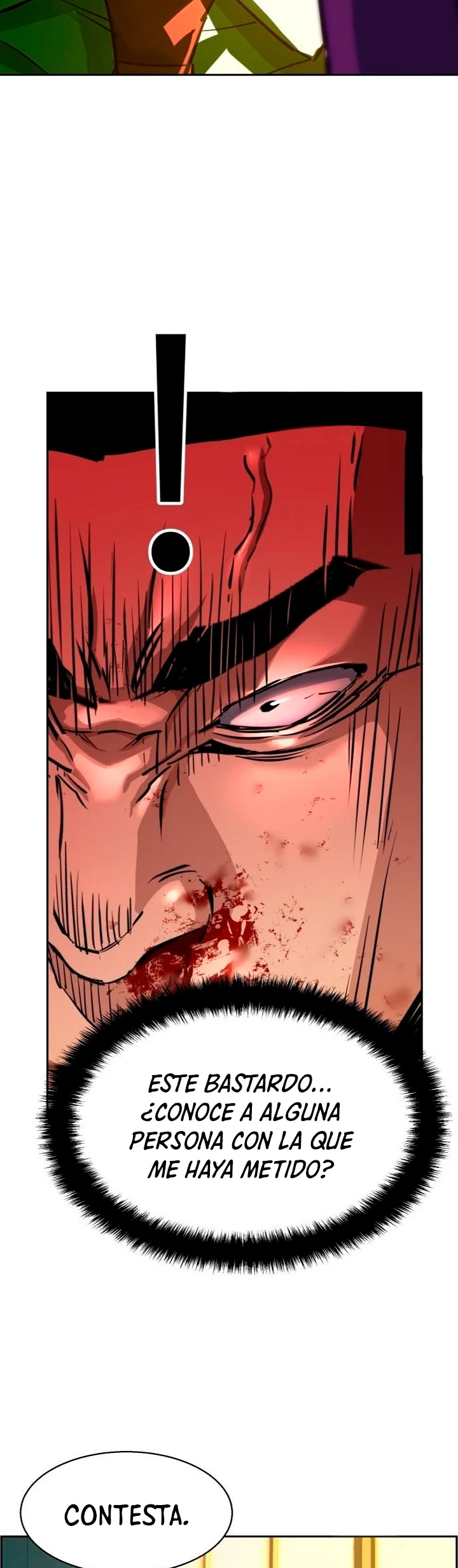 El Asesino Yu Ijin > Capitulo 70 > Page 271