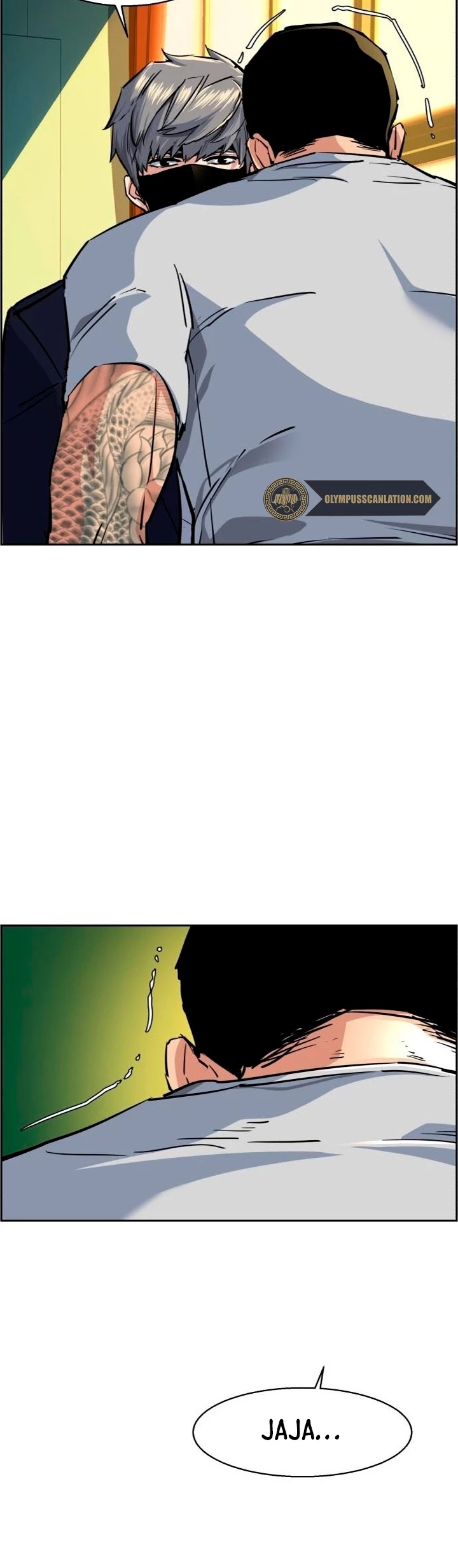 El Asesino Yu Ijin > Capitulo 70 > Page 281