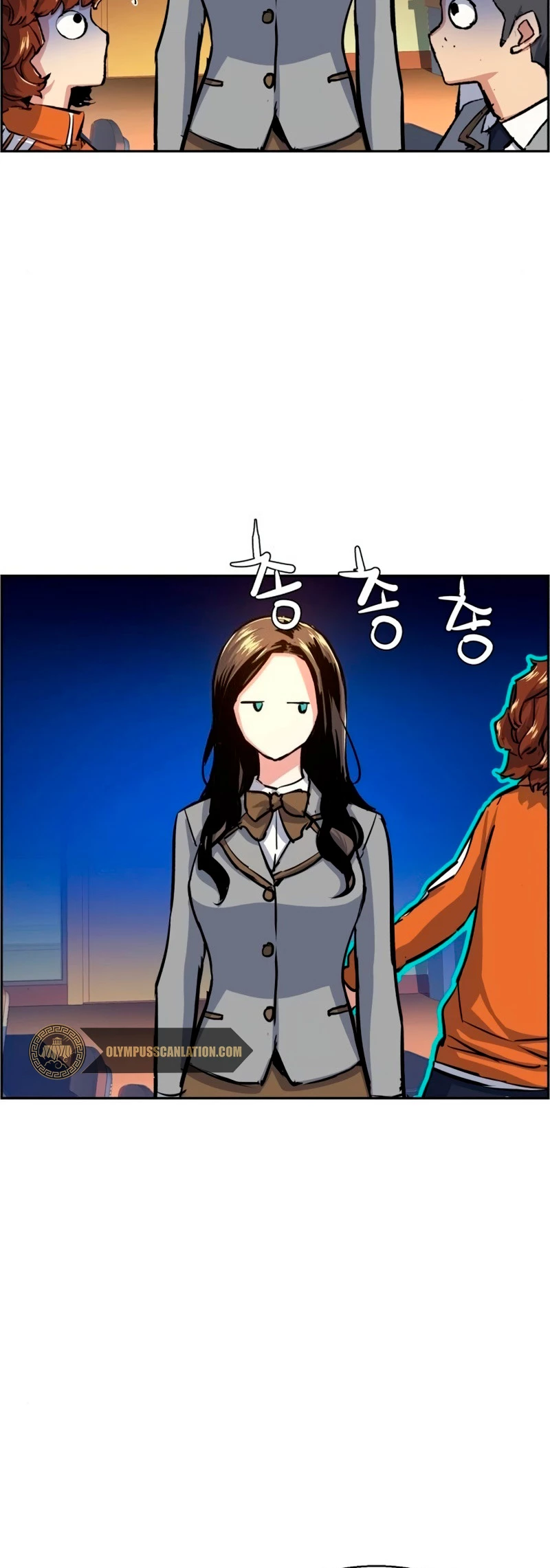 El Asesino Yu Ijin > Capitulo 71 > Page 501