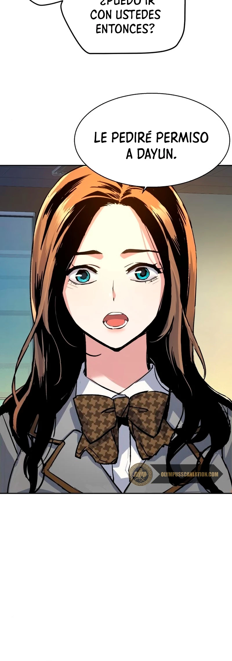 El Asesino Yu Ijin > Capitulo 71 > Page 531