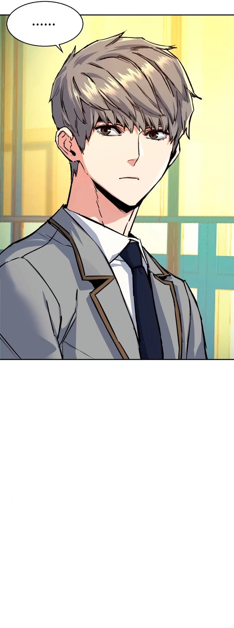El Asesino Yu Ijin > Capitulo 71 > Page 541