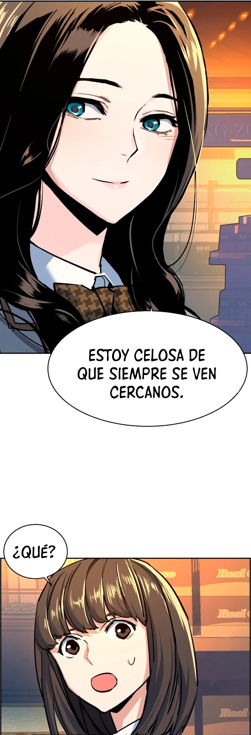 El Asesino Yu Ijin > Capitulo 71 > Page 621