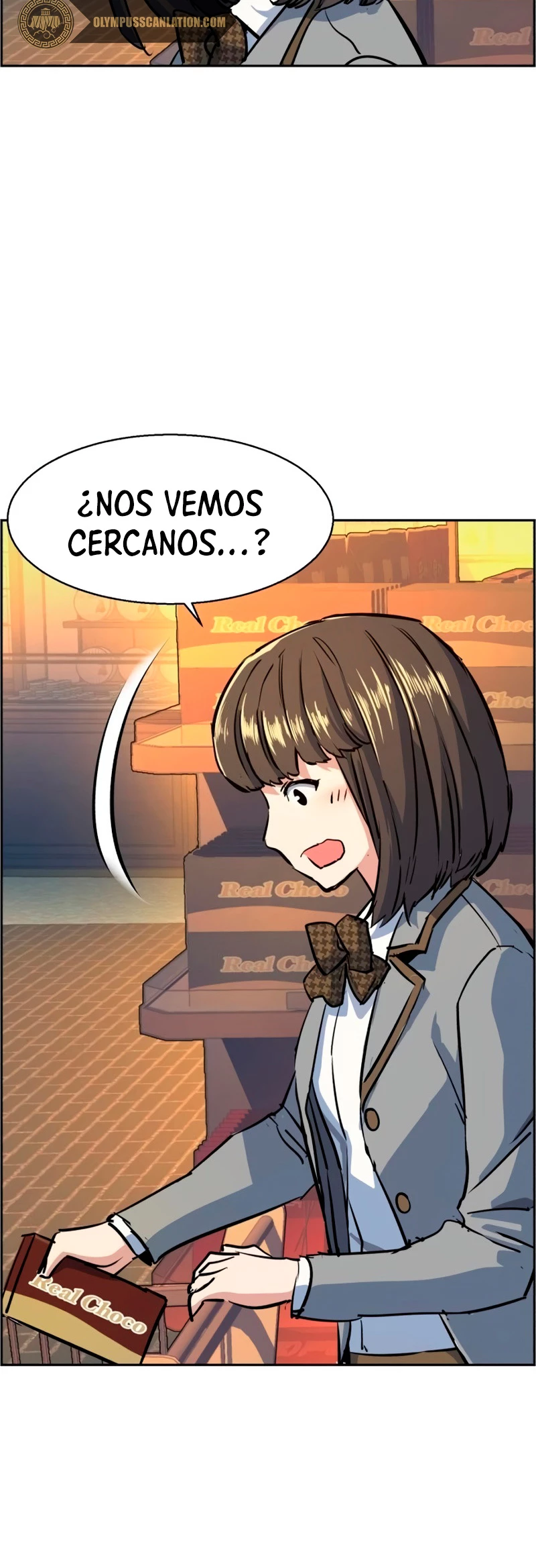 El Asesino Yu Ijin > Capitulo 71 > Page 631