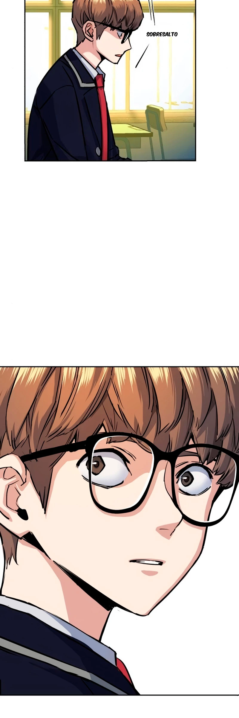 El Asesino Yu Ijin > Capitulo 71 > Page 61