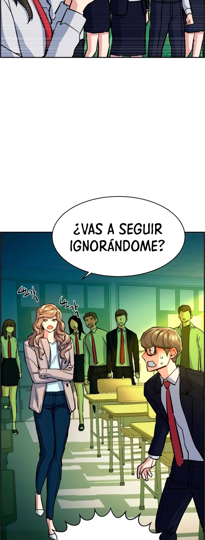 El Asesino Yu Ijin > Capitulo 71 > Page 101