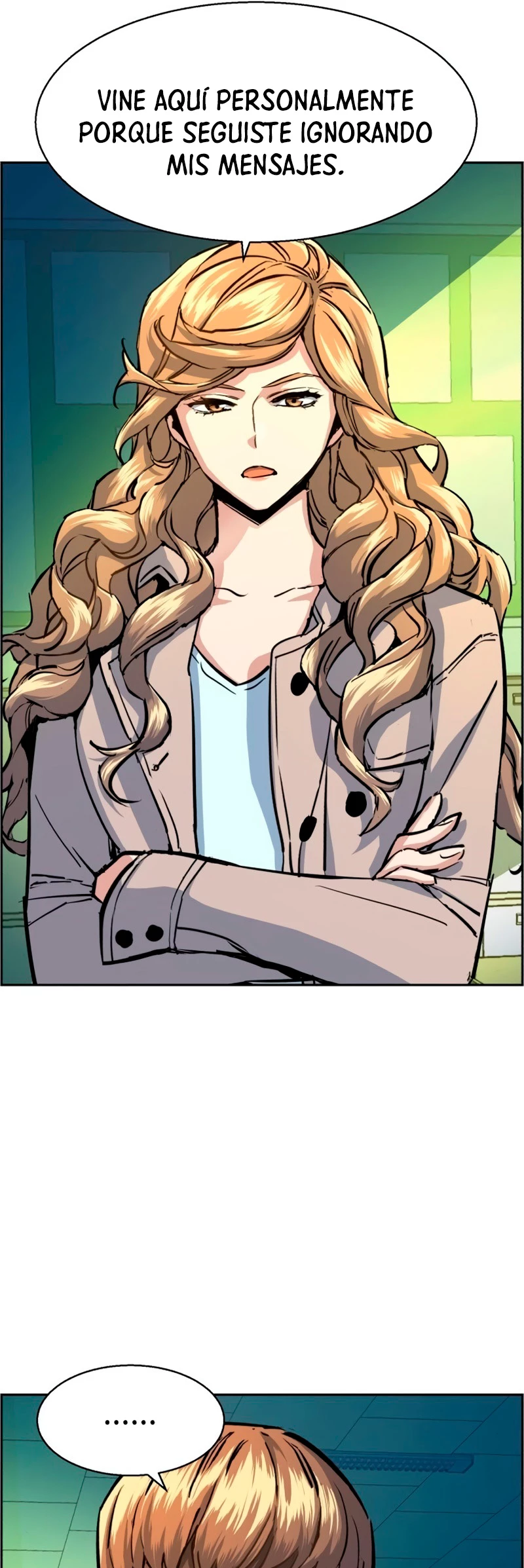 El Asesino Yu Ijin > Capitulo 71 > Page 121