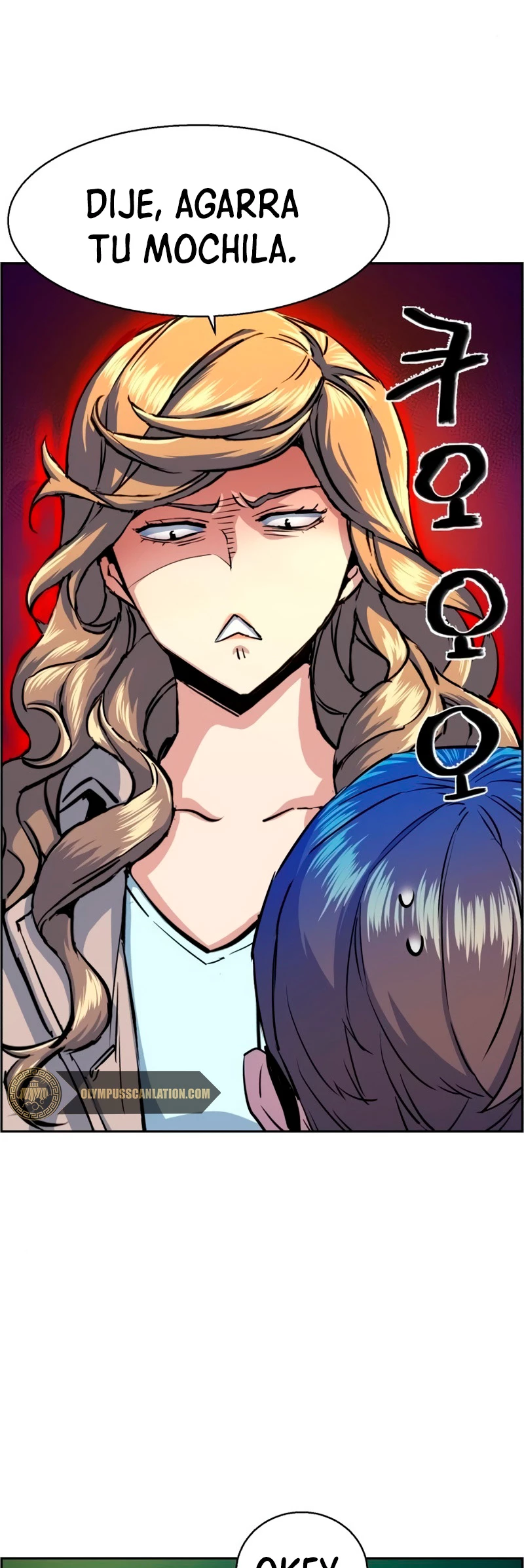 El Asesino Yu Ijin > Capitulo 71 > Page 141
