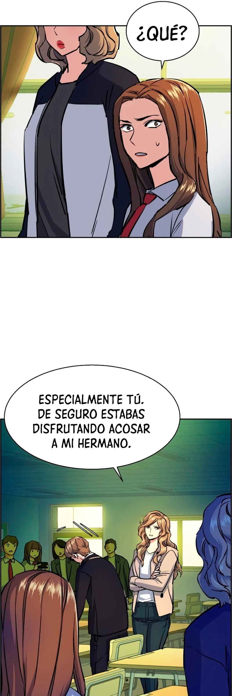 El Asesino Yu Ijin > Capitulo 71 > Page 171