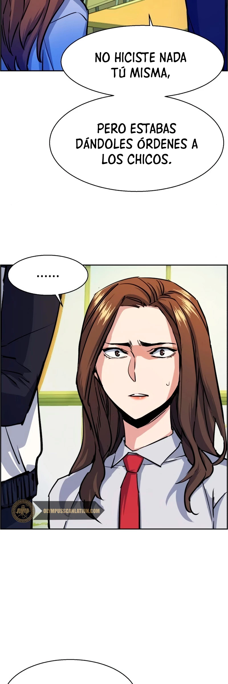 El Asesino Yu Ijin > Capitulo 71 > Page 181