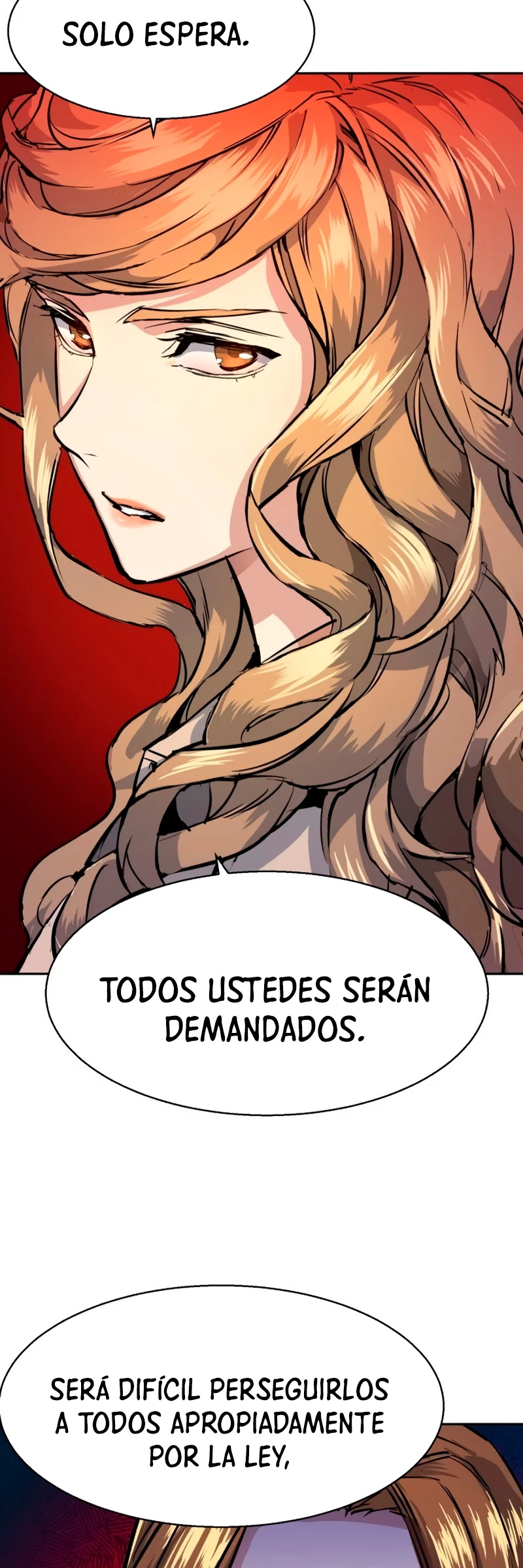 El Asesino Yu Ijin > Capitulo 71 > Page 191