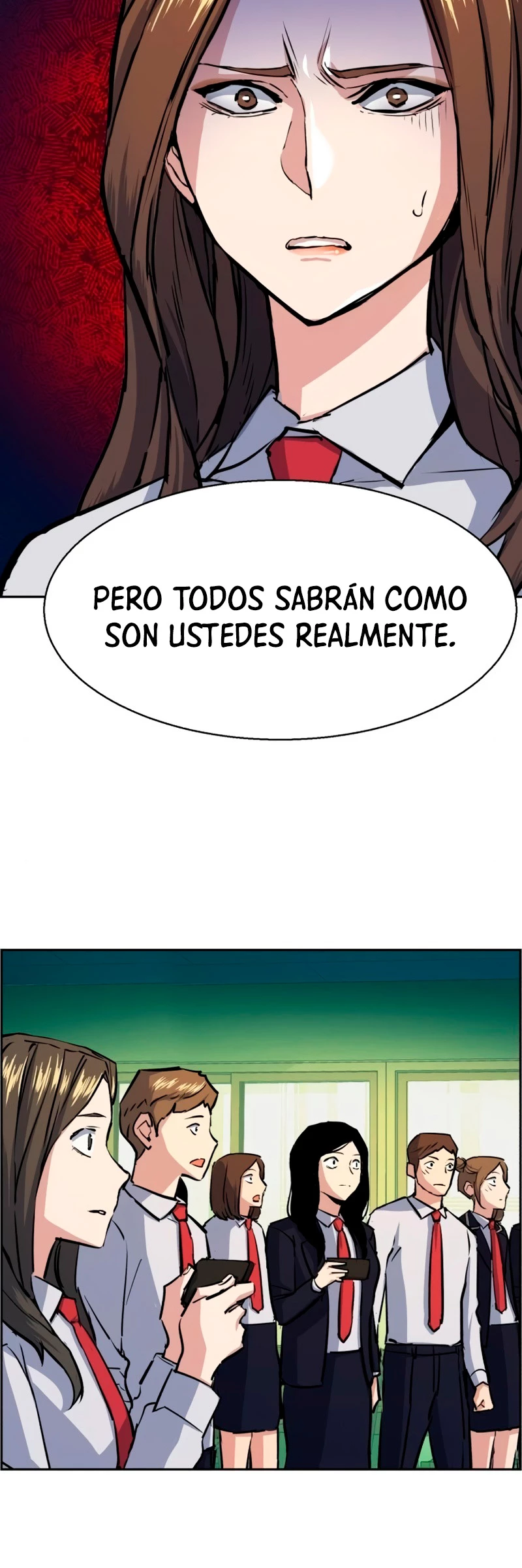 El Asesino Yu Ijin > Capitulo 71 > Page 201