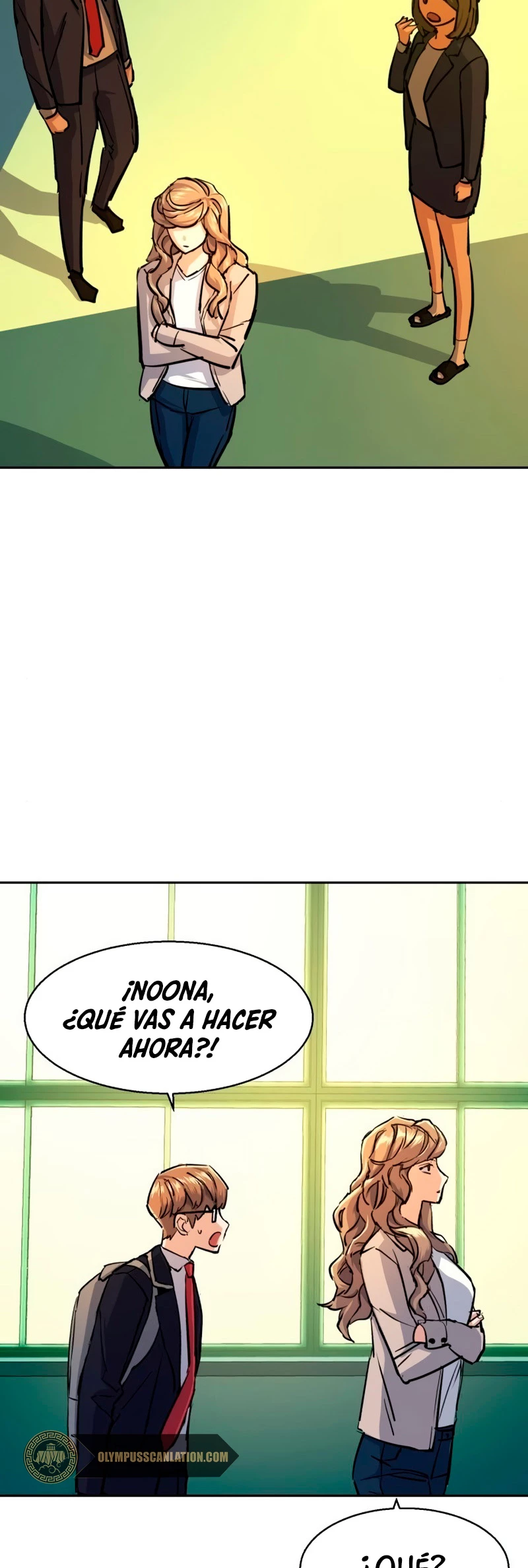 El Asesino Yu Ijin > Capitulo 71 > Page 241