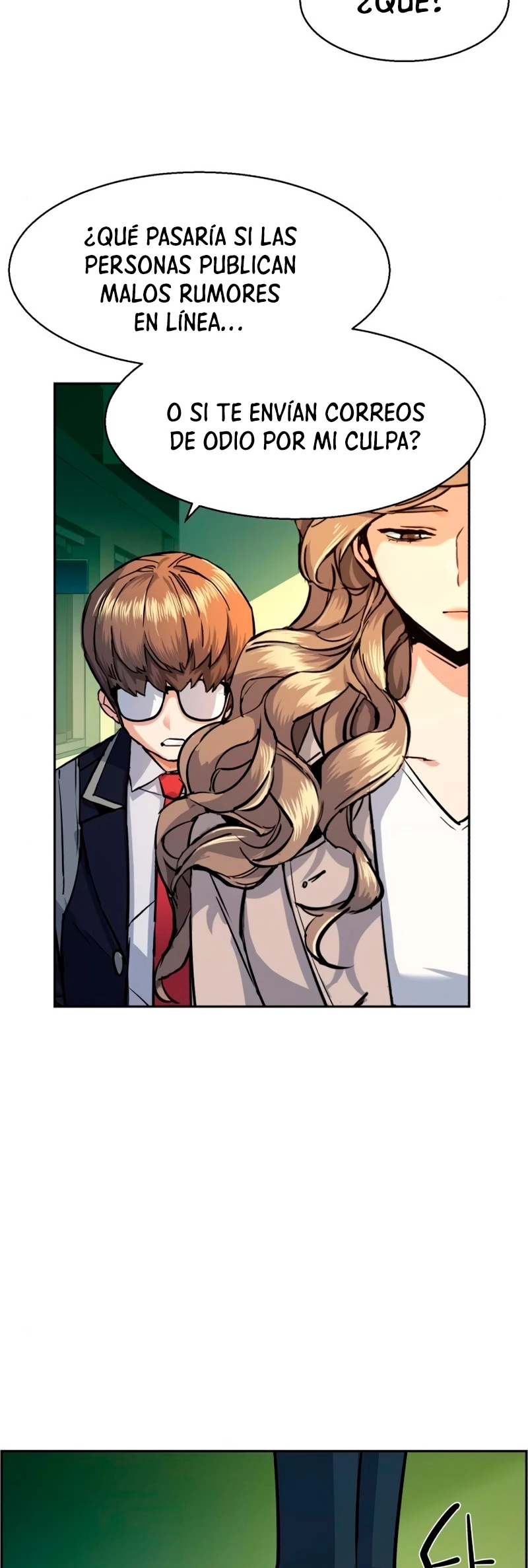 El Asesino Yu Ijin > Capitulo 71 > Page 251