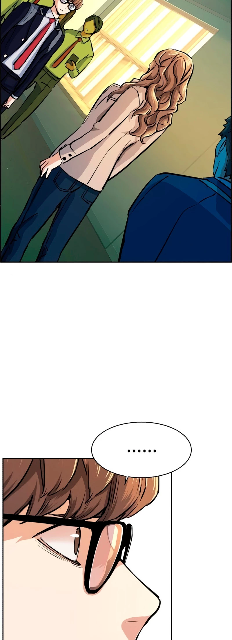 El Asesino Yu Ijin > Capitulo 71 > Page 291