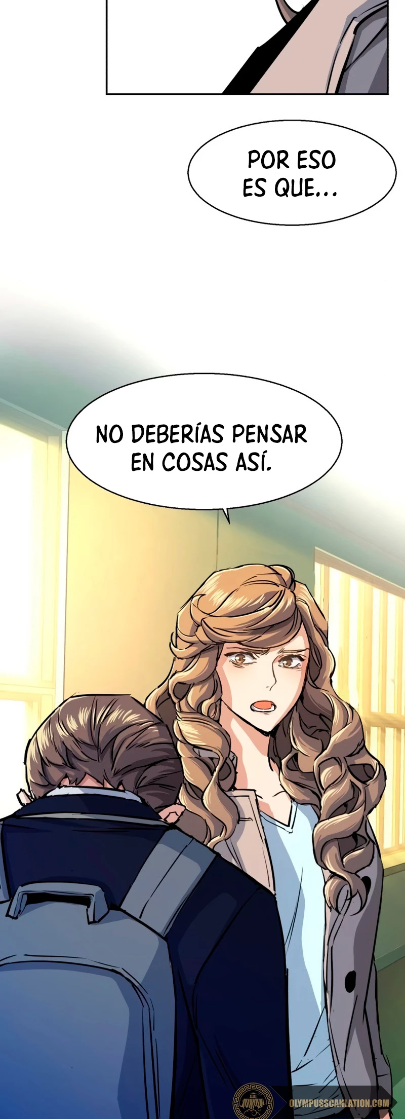 El Asesino Yu Ijin > Capitulo 71 > Page 311