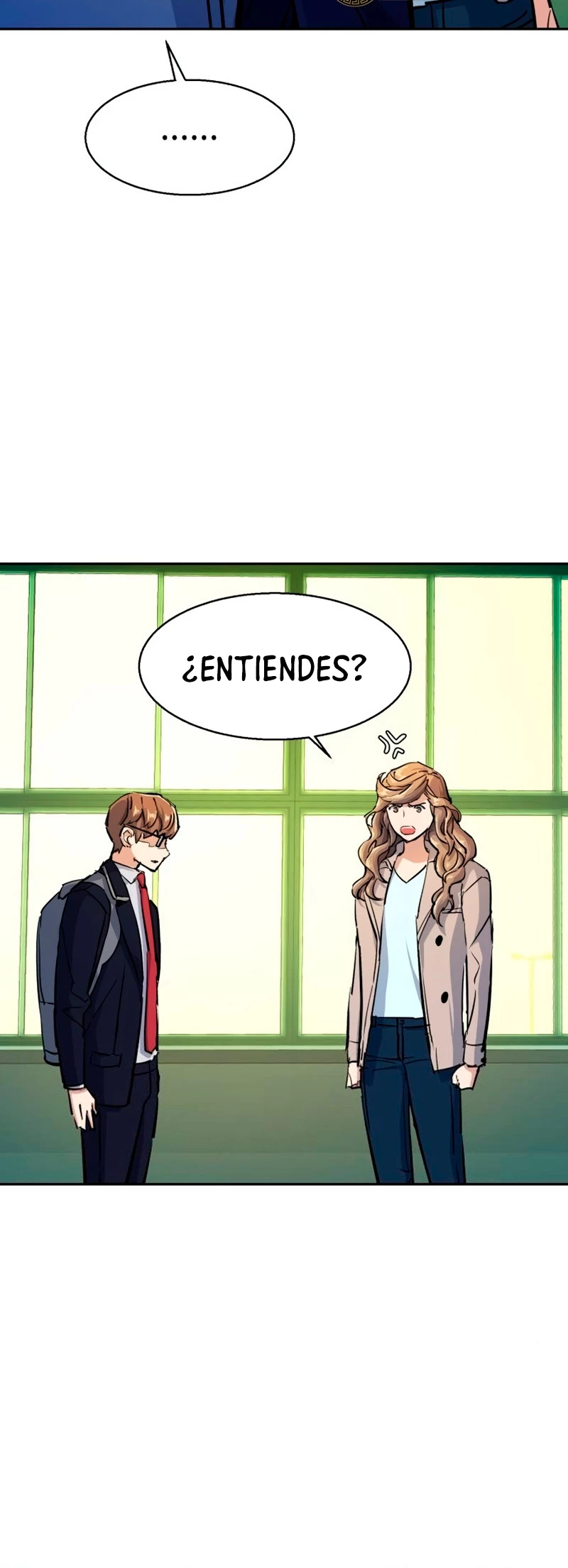 El Asesino Yu Ijin > Capitulo 71 > Page 321